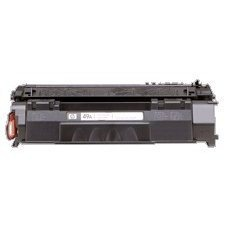HP Q5949A sz. 49A fekete original nyomtatópatron & toner