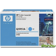 HP Q5951A EREDETI nyomtatópatron & toner