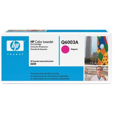 HP Q6003A magenta toner (124A) (Q6003A) nyomtatópatron & toner