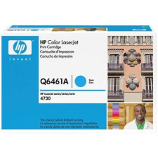 HP Q6461A HP Q6461A kék toner (644A) nyomtatópatron & toner