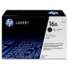 HP Q7516A toner ORIGINAL (16A)