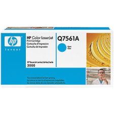 HP Q7561A kék toner nyomtatópatron & toner