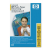 HP RENEW Hp 10x15 fényes fotópapír 100lap 250g (eredeti)