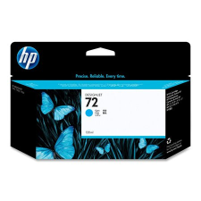 HP RENEW Hp c9371 patron cyan 130ml no.72 (eredeti) nyomtatópatron & toner