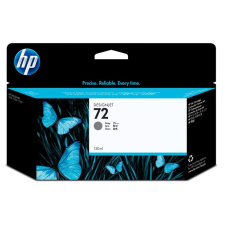 HP RENEW Hp c9374 patron gray 130ml no.72 (eredeti) nyomtatópatron & toner