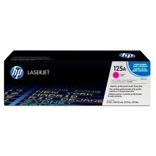 HP RENEW Hp cb543a toner magenta 1.400 oldal kapacitás no.125a nyomtatópatron & toner