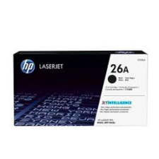 HP RENEW Hp cf226a no.26a fekete (3,1k) eredeti toner (cf226a) nyomtatópatron & toner