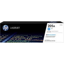 HP RENEW Hp cf531a (205a) cyan toner nyomtatópatron & toner
