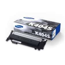 HP RENEW Samsung su100a toner black 1.500 oldal kapacitás k404s nyomtatópatron & toner