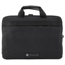 HP Renew Travel Laptop Bag 15.6" fekete-szürke számítógéptáska