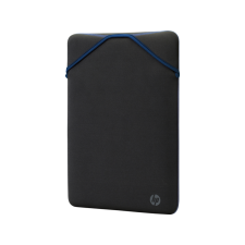 HP Reversible Protective 15.6" Notebook tok - Kék/Fekete számítógéptáska