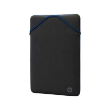 HP Reversible Protective 15.6" Notebook tok - Kék/Fekete számítógéptáska