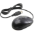 HP RH304AA egér Irodai Kétkezes USB A típus Optikai (RH304AA)