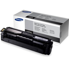 HP Samsung CLT-K504S fekete nyomtatópatron & toner