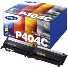 HP Samsung CLT-P404C Multipack nyomtatópatron & toner