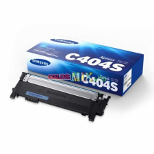 HP-Samsung Samsung CLT-C404S ciánkék toner (ST966A) nyomtatópatron & toner