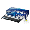 HP-Samsung Samsung CLT-C406S ciánkék toner (ST984A)