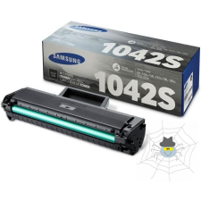 HP-Samsung Samsung MLT-D1042S fekete toner (SU737A) nyomtatópatron & toner