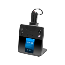 HP Savi 8445 Office DECT (8L5B6AA) fülhallgató, fejhallgató