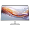 HP Series 5 23.8 inch FHD Height Adjust Monitor - 524sh 60,5 cm (23.8") 1920 x 1080 px Full HD LCD Ezüst Számítógép monitor