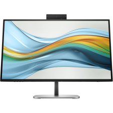 HP Series 5 Pro 27 hüvelykes QHD USB-C konferenciamonitor (9E0Y9UT) monitor