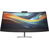 HP Series 7 Pro 39.7 inch 5K2K ultrawide ívelt konferencia monitor (Series 7 Pro 39.7 inch 5K2K)