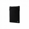 HP Sleeve Protective Reversible 15.6", fekete-kék