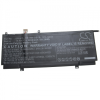  HP Spectre x360 13-AP0000NA készülékhez laptop akkumulátor (15.4V, 3850mAh / 59.29Wh) - Utángyártott
