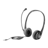 HP Stereo 3.5mm Headset (T1A66AA)