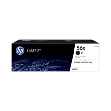 HP SUP HP 56X Black toner nyomtatópatron & toner