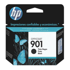 HP SUP HP Patron CC653AE, No901, fekete, Officejet (CC653AE) - Nyomtató Patron nyomtatópatron & toner