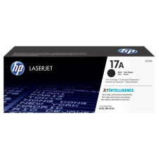 HP SUP HP Toner 17A fekete 1600/oldal M102/M130 nyomtatópatron & toner