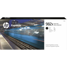 HP T0B30A (982X) Black toner nyomtatópatron & toner