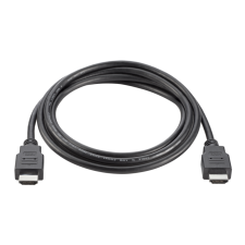 HP T6F94AA HDMI - HDMI kábel 1.8m - Fekete (T6F94AA) kábel és adapter