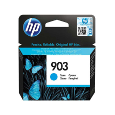 HP T6L87AE (903) Cyan tintapatron nyomtatópatron & toner