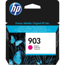 HP t6l91ae no.903 magenta (4ml) eredeti tintapatron (t6l91ae) nyomtatópatron & toner