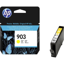 HP T6L95AE (903) Yellow tintapatron nyomtatópatron & toner