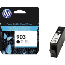 HP T6L99AE (903) Black tintapatron nyomtatópatron & toner