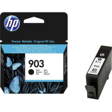  HP T6L99AE Tintapatron Black 300 oldal kapacitás No.903 Akciós nyomtatópatron & toner