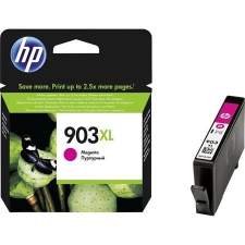HP T6M07AE Tintapatron OfficeJet Pro 6950, 6960, 6970 nyomtatókhoz, HP 903XL, magenta nyomtatópatron & toner