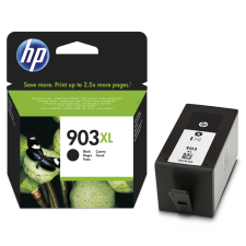 HP T6M15AE (903XL) Black tintapatron nyomtatópatron & toner