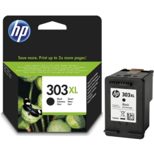 HP T6N04AE No.303XL fekete eredeti tintapatron nyomtatópatron & toner