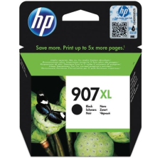 HP t6n04ae no.303xl fekete eredeti tintapatron (t6n04ae) nyomtatópatron & toner