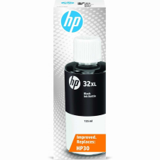 HP TIN HP 32XL - 1VV24AE Ink Bottle black (1VV24AE) nyomtatópatron & toner