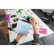 HP TIN HP 912 - cyan 3YL77AE (3YL77AE#BGX) nyomtatópatron & toner