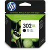 HP TIN HP Tinte 302XL F6U68AE Schwarz Blister (F6U68AE#301) - Nyomtató Patron