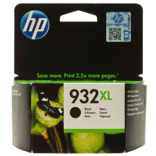 HP TINTAPATRON CN053AE (932XL) BLACK 0,825k nyomtatópatron & toner