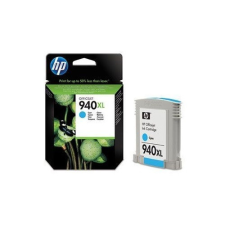 HP Tintapatron HP C4907 kék nyomtatópatron & toner
