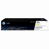 HP TON HP 117A yellow (W2072A)