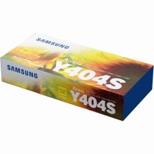 HP TON Samsung HP SU444A ehm. (CLT-Y404S/ELS) yellow (SU444A) nyomtatópatron & toner